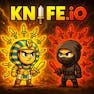 Knives Battle - Knife.io