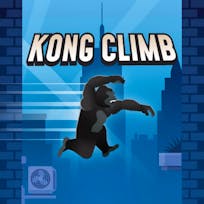Kong Climb