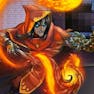 Last Mage Standing io