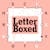Letter Boxed