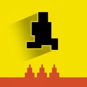 Level Devil Unblocked 🕹️ Play Now for Free | RocketGames