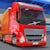 Long-Haul Trucking Simulator