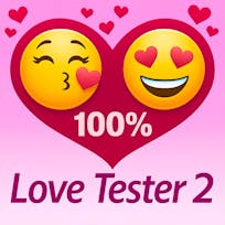 Love Tester 2