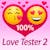 Love Tester 2