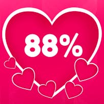 Love Tester