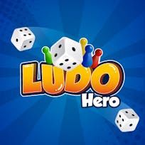 Ludo Hero
