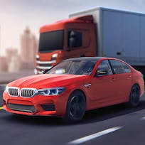 M5 Traffic Racer