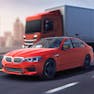 M5 Traffic Racer