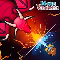 Mageclash.io