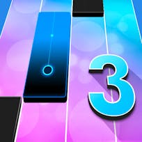 Magic Tiles 3