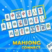 Mahjong Connect