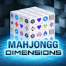 Mahjongg Dimensions