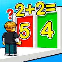 Math Wall Simulator