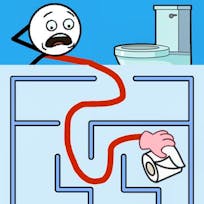 Maze Craze