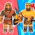 Medieval Battle 2P