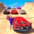 Mega Ramp Stunt