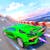 Mega Ramp Ultimate Stunts