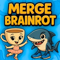 Merge Brainrot