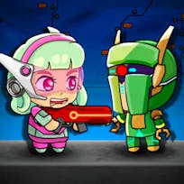 Metal Army War