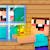 Mine 2D Survival Herobrine