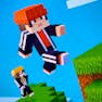 Minecraft Parkour Online