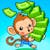 Mini Monkey Mart