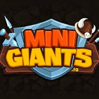 MiniGiants.io