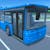 Moscow Bus Driver