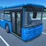 Moscow Bus Driver