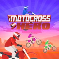 Motocross Hero