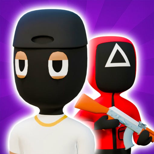 Mr. Dude: Online Multiverse Challenge 🕹️ Play Now for Free | RocketGames