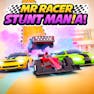 Mr Racer Stunt Mania