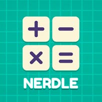Nerdle