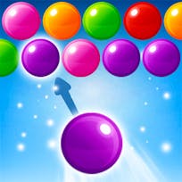New Bubble Shooter