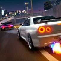Night Racing