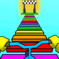 Noob: Obby on a Bike