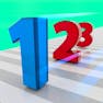 Number Rush