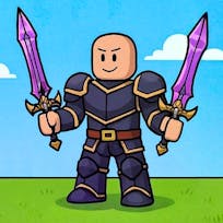 Obby +1 Damage Per Hit