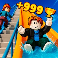 Obby: Climb and Slide