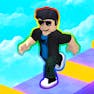 Obby: Colorful Adventure
