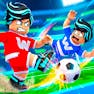 Obby Football Soccer 3D