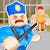 Obby Prison Escape