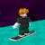 Obby Space Skateboard