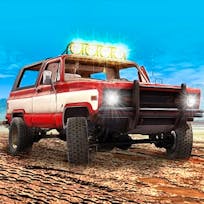 Offroad Masters Challenge