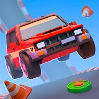 Offroad Rush