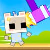 Online Cats Multiplayer Park 🕹️ Play Now for Free | RocketGames