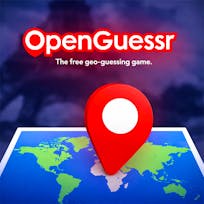 OpenGuessr - Free GeoGuessr