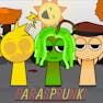 Parasprunki