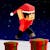 Parkour Block Xmas Special