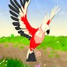 Parrot Simulator